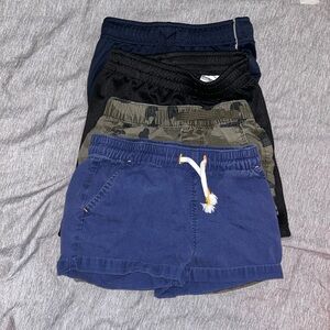 Misc brand boys size 3T shorts